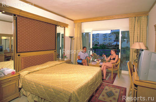 Tropicana Grand Oasis Resort 14